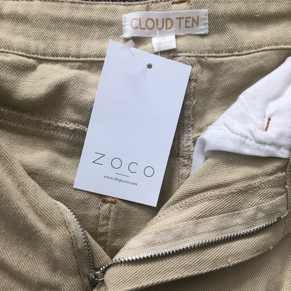 an entire mood pants - Shop Zoco - Picture 2 of 5
